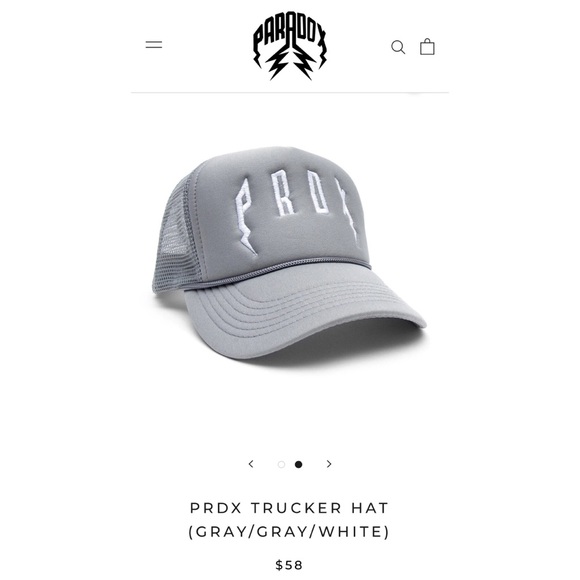 Paradox Accessories Paradox Labs Light Gray Mens Accessories Trucker Hat Poshmark Paradox Accessories Paradox Labs Light Gray Mens Accessories Trucker Hat Poshmark